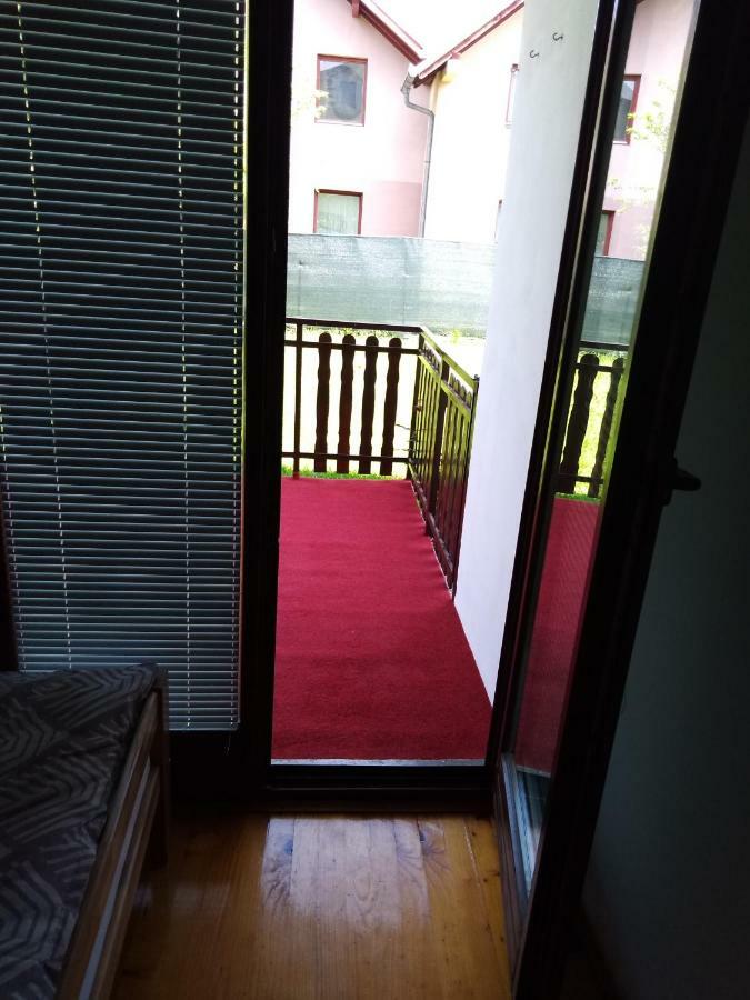 Holiday Home Iman *