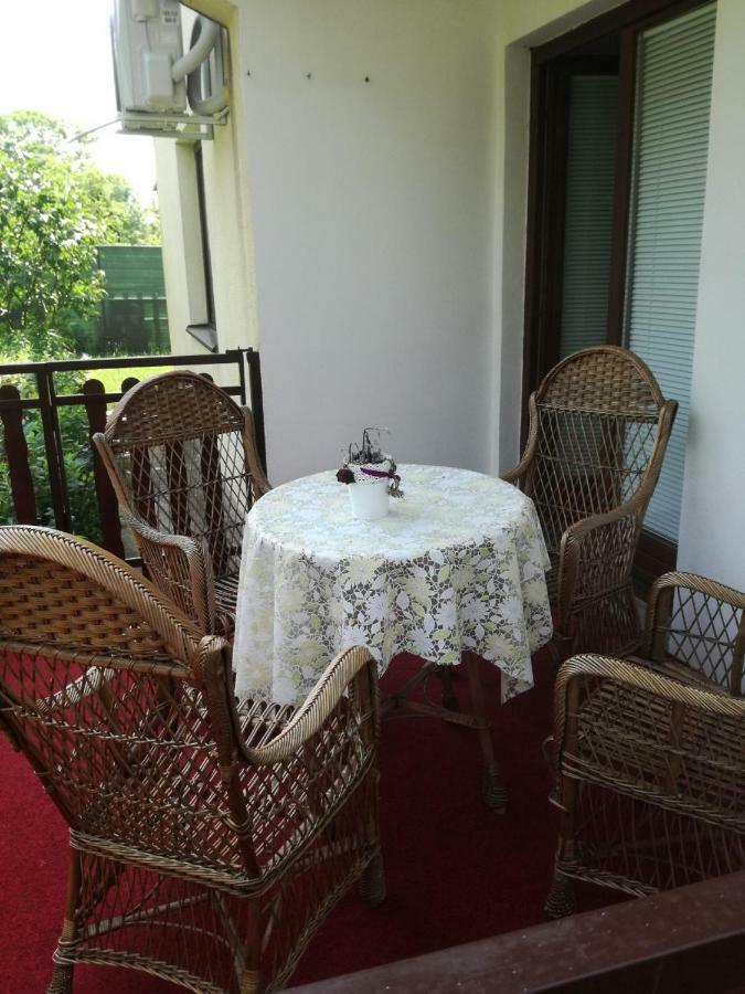 Villa Holiday Suad