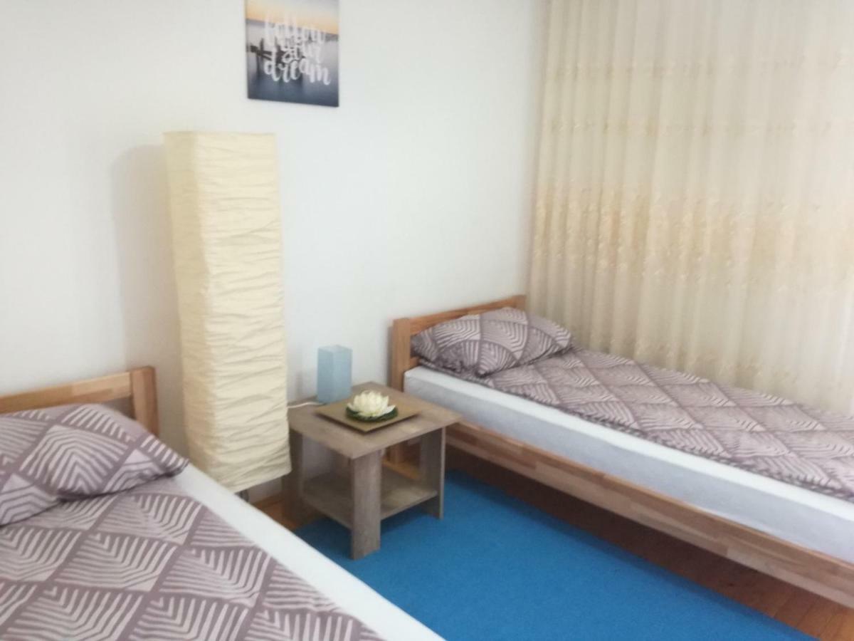 Holiday Home Iman Villa