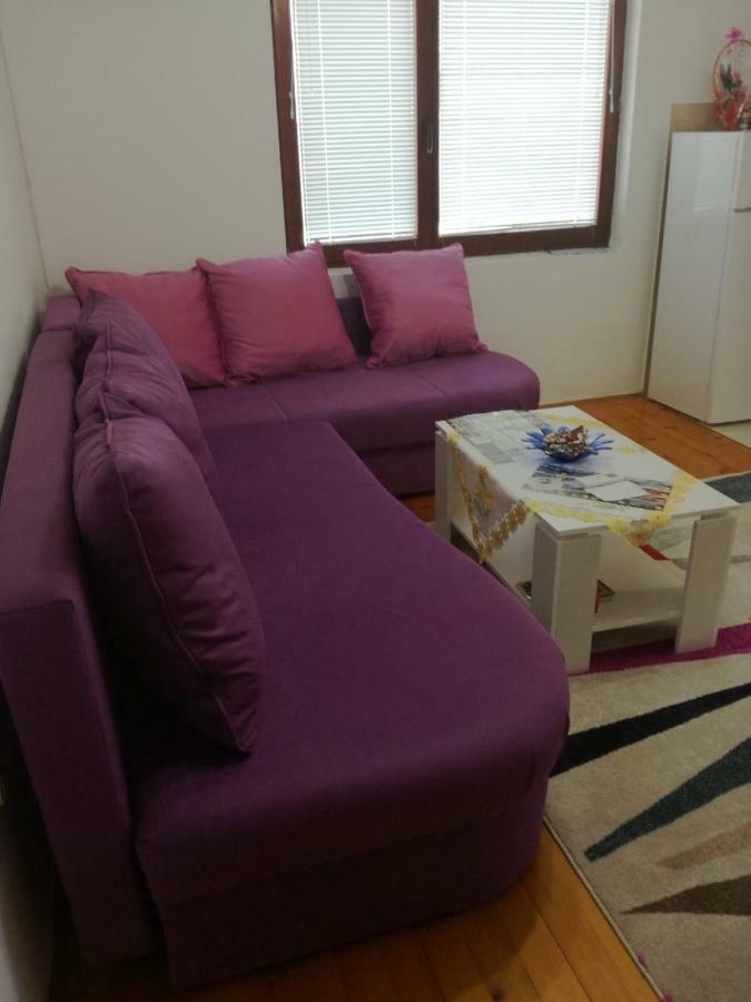 Holiday Home Iman *
