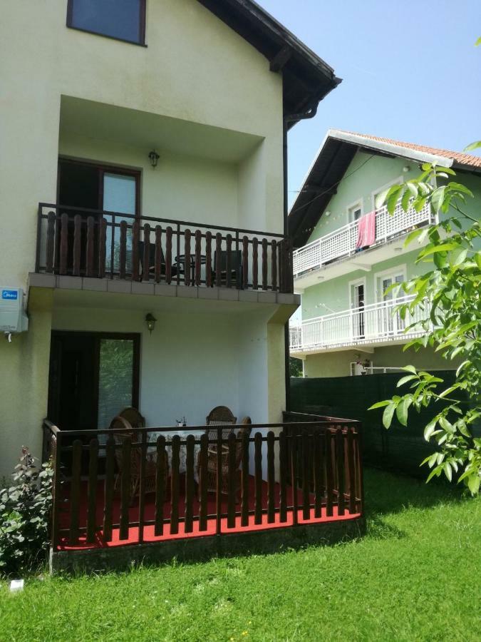 Villa Holiday Suad *