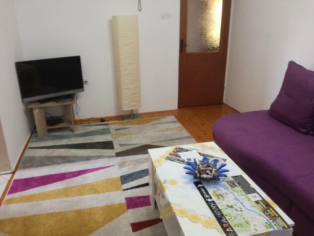 Villa Holiday Suad *